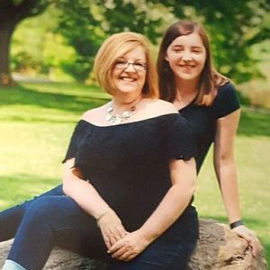 Meet your Posher, Wendy